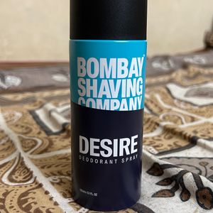 bomb@y sh@ving comp@ny desire deodorant spray