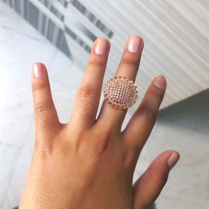 Fancy Party wear Ring