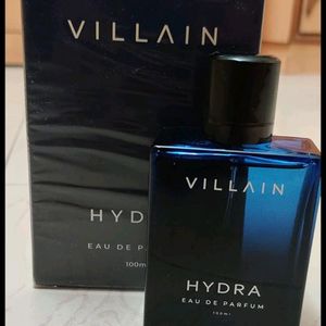 VILLIAN HYDRA (EAU DE PARFUM) 100 ML