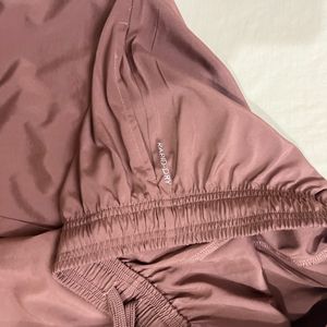 Rapid Dry Running Track Pants