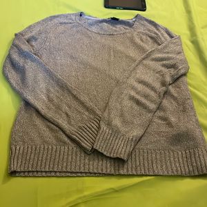 H&M Full Sleeve Top Winter