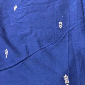 Pure Cotton Saree for Sale