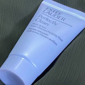 ESTEE LAUDER SET OF 2 CLEANSERS