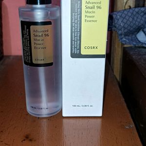 Seal Pack COSRX Snail Mucin