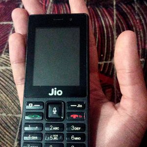 Jio Phone 4g with YouTube and Wifi