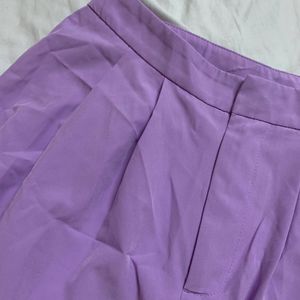 Lavender Trouser