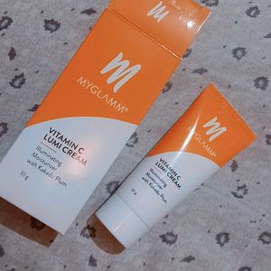 Vitamin C Lumi Cream