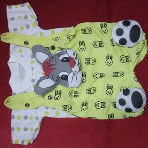 Baby Boy Dress