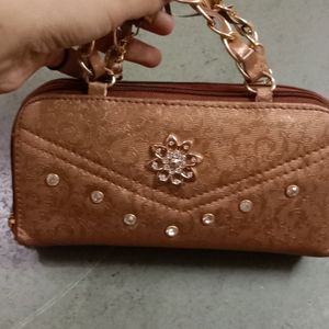 Very Beautiful Hand Bag