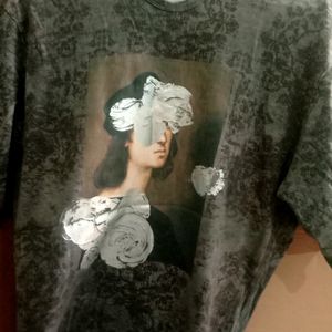 Charcoal T Shirt