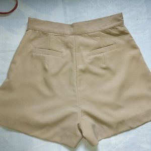 Casual Short Pants