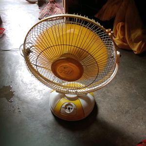 Table Fan