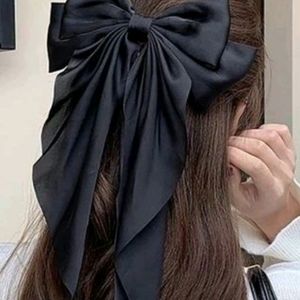 French Bow Clip