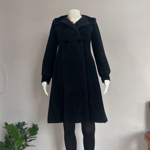 Dress Fit Coat Fixed Price