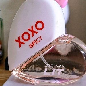 Myglamm Lit XOXO Fragrance