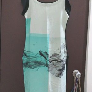 Digital Print Kurti