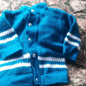 woolen  sweaters  for babies