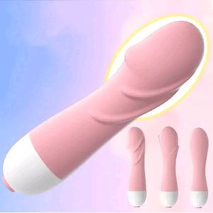 Women Vibrator Dildo