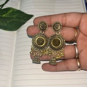 Jhumka✨