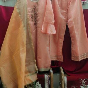 Kurta Set 🧡