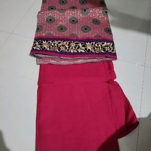 Dress Material