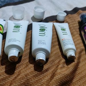 😍5 Plum Skin Care Combo..😍