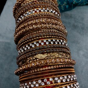 Bridal Bangles Set/Party Wear Bangle