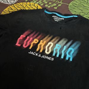 Jack And Jones Tshirt Mens