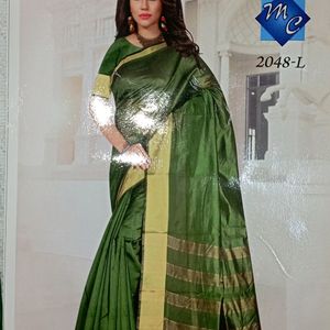 Silk Saree