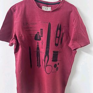 Men's Tshirt