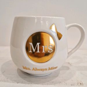 Mrs Mug