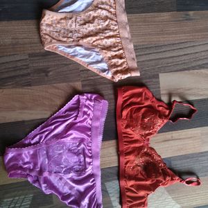 Lingerie Sets