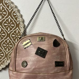 Aesthetic Vintage Handbag