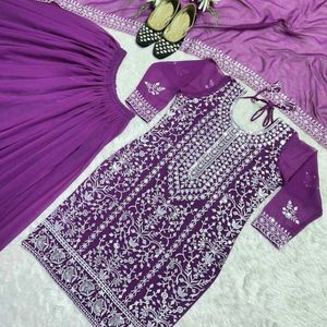 New Standard Beautiful Pakistani Poshaq Dresses Be