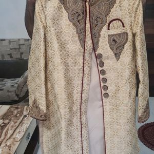 Men's SHerwani