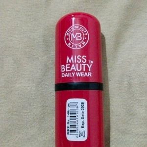 Miss Beauty Daily Wear