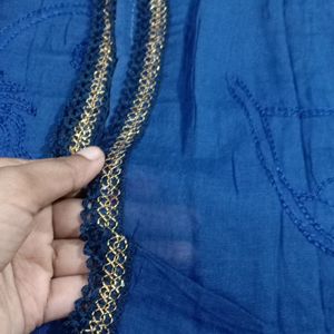 Cotton Dupatta