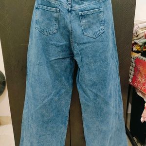 Tokyo Talkies Loose Fit Jeans