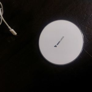 15W Wireless Charger