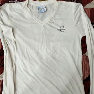 Women 3 T-shirts 1jecket