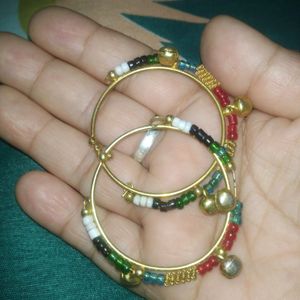 Kids Bangles 2 Years