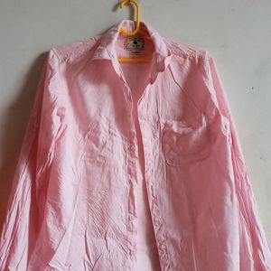 Cotton Shirts