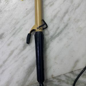 Vega Hair Curler