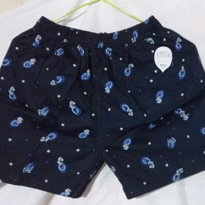 Short Pant 1pcs