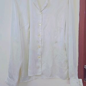 FLAT SALE Adela Shepherd Barcelona Imported SHIRT