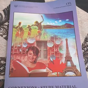 French Language Study Material