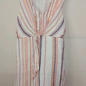 Knot Dress