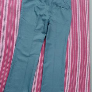 Mens Formal Pant