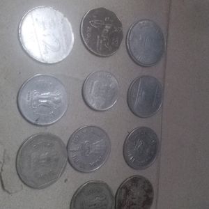 Rare Coins