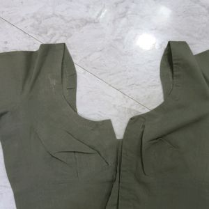 Combo Of 2 Blouse